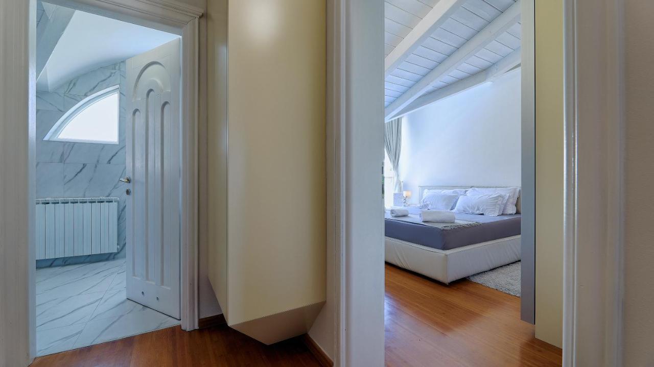 Sea View Apartment In Icici Exterior photo